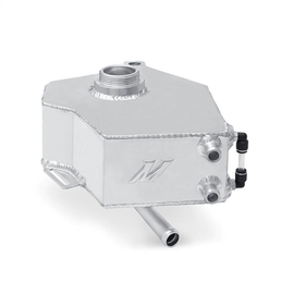 Vaschetta acqua radiatore Ford Fiesta ST Mishimoto lucida