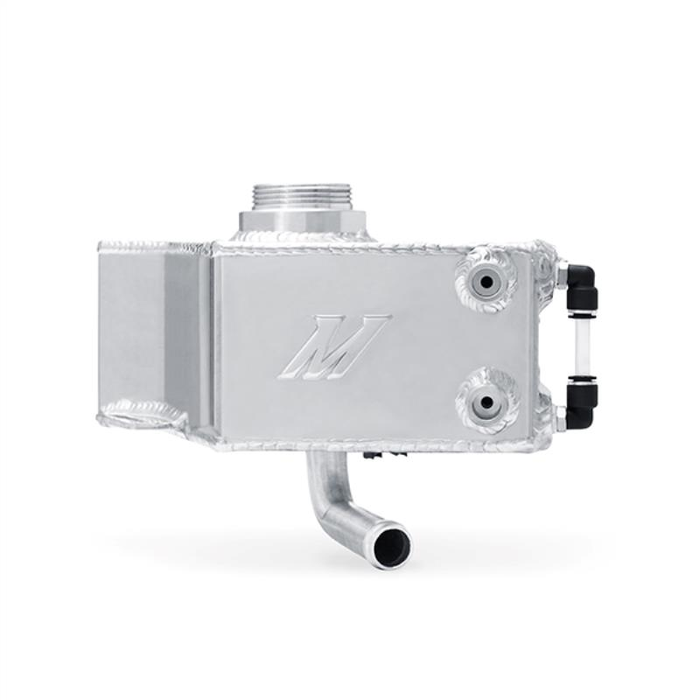Vaschetta acqua radiatore Ford Fiesta ST Mishimoto lucida