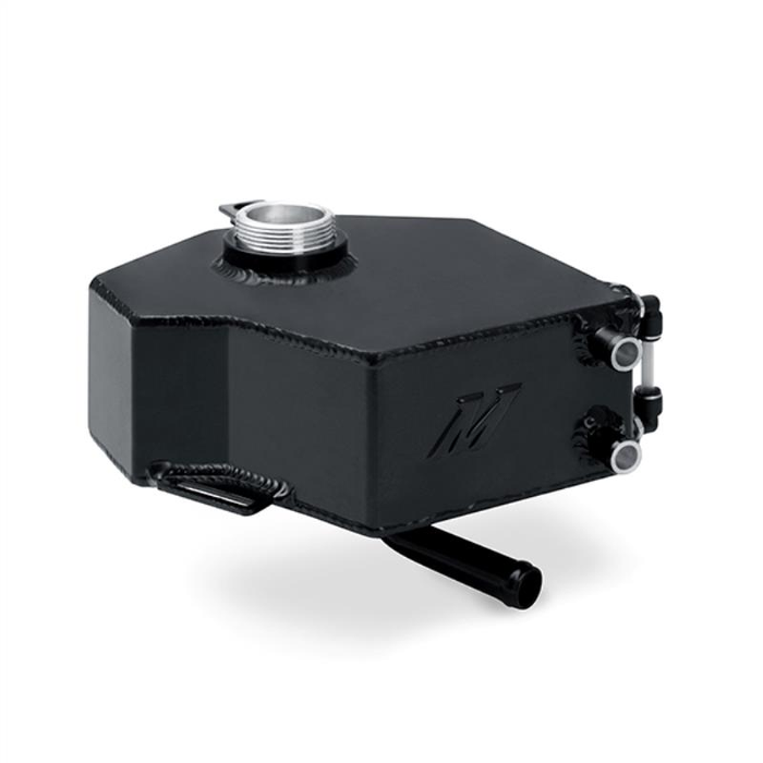 Vaschetta acqua radiatore Ford Fiesta ST Mishimoto nera