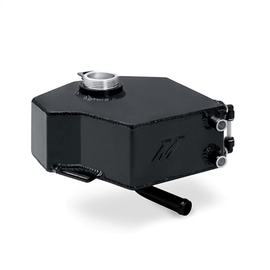 Vaschetta acqua radiatore Ford Fiesta ST Mishimoto nera