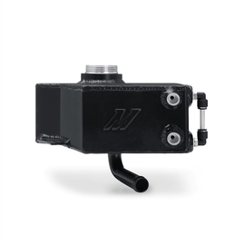 Vaschetta acqua radiatore Ford Fiesta ST Mishimoto nera