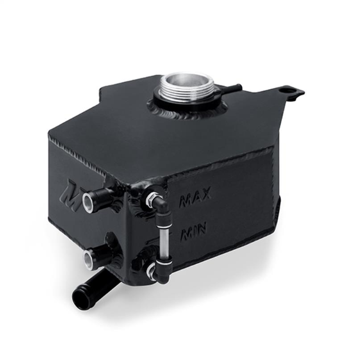 Vaschetta acqua radiatore Ford Fiesta ST Mishimoto nera