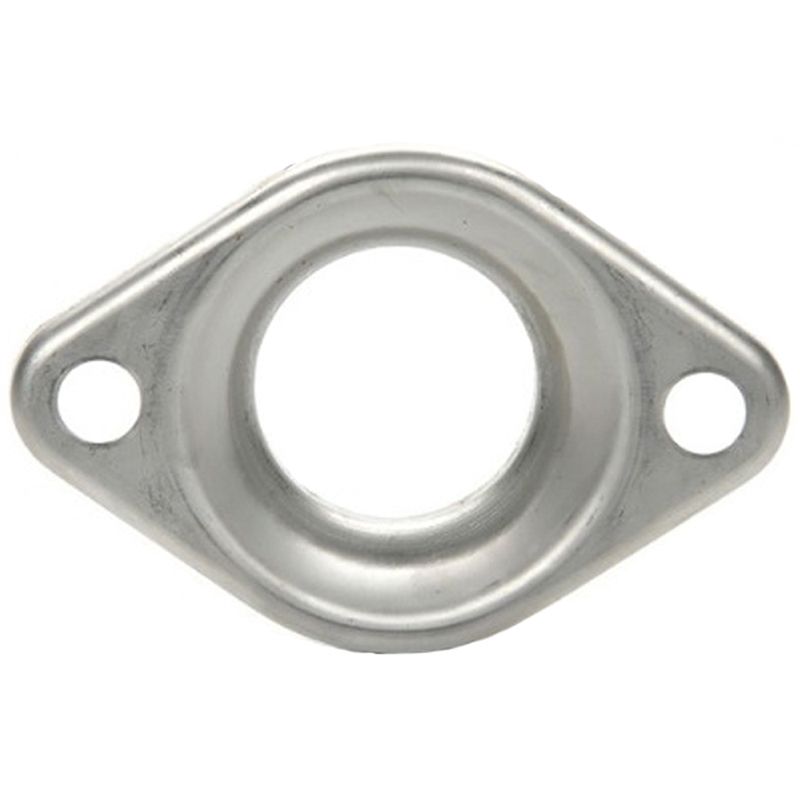 Flangia Donut di Scarico SRS Serie OC 61 mm Universale