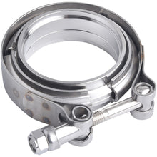 Flangia V-Band SRS 63,5 mm Acciaio Universale