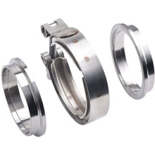 Flangia V-Band SRS 63,5 mm Acciaio Universale - foto 3