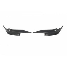 Carica l&#39;immagine nel visualizzatore di Gallery, Flap Anteriori BMW Serie 3 E92 / E93 2006-2009 MTech