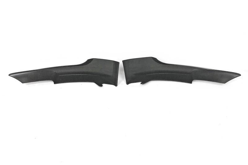 Flap Anteriori BMW E92 / E93 2006-2009 Look MTech BMW E92,E93