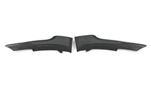 Carica l'immagine nel visualizzatore di Gallery, Flap Anteriori BMW E92 / E93 2006-2009 Look MTech BMW E92,E93