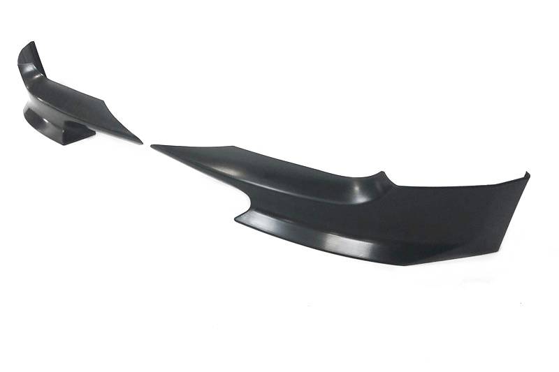 Flap Anteriori BMW E92 / E93 2006-2009 Look MTech BMW E92,E93
