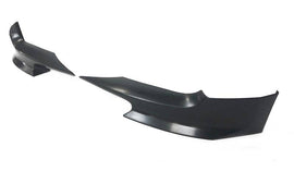 Flap Anteriori BMW E92 / E93 2006-2009 Look MTech BMW E92,E93