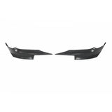 Flap Anteriori BMW Serie 3 E92 / E93 2006-2009 MTech