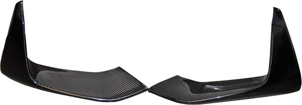 Flap Anteriori Carbonio BMW F80 / F82 / F83 BMW F80 / F82