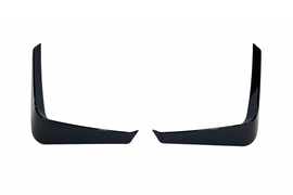 Flap Anteriori Ford Transit / Toureo Custom MK2 2024+ Nero lucido Ford Transit