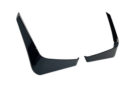 Flap Anteriori Ford Transit / Toureo Custom MK2 2024+ Nero lucido Ford Transit