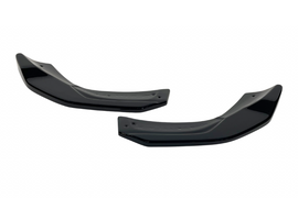 Flap posteriori Mercedes W177 Look A45 Nero Lucido Mercedes W177