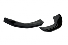Flap posteriori Mercedes W177 Look A45 Nero Lucido Mercedes W177