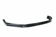 Carica l'immagine nel visualizzatore di Gallery, Lip Paraurti Anteriore MK Style SK-Import Nero Mazda 3 BP Facelift 5 Porte
