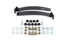 Carica l'immagine nel visualizzatore di Gallery, Lip Paraurti Anteriore MP Style SK-Import Nero Mazda MX-5 ND - foto 5