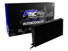 Carica l'immagine nel visualizzatore di Gallery, Chargecooler FMIC.Pro Mercedes C63 AMG Front Mount