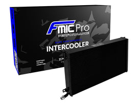 Chargecooler FMIC.Pro Mercedes C63 AMG Front Mount