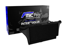 Carica l'immagine nel visualizzatore di Gallery, Intercooler FMIC.Pro Mitsubishi EVO VII-IX