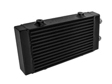 Carica l'immagine nel visualizzatore di Gallery, Radiatore olio FMIC.Pro One-Side 240x140x40mm nero AN10 - vista 2