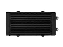 Carica l'immagine nel visualizzatore di Gallery, Radiatore olio FMIC.Pro One-Side 240x140x40mm nero AN10 - vista 4