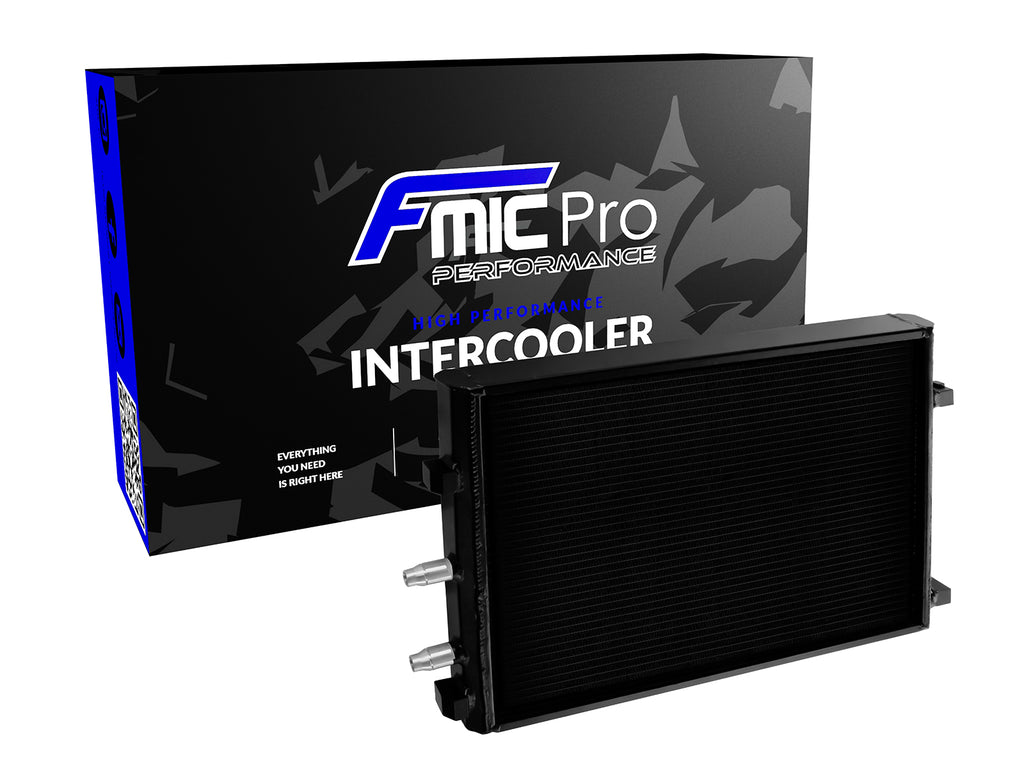 Chargecooler FMIC.Pro BMW M2C M3 M4 S55