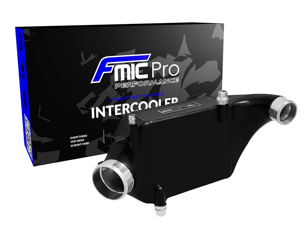 Chargecooler FMIC.Pro Mercedes A45 CLA45 GLA45 AMG
