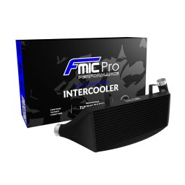 Intercooler FMIC.Pro Opel Astra H OPC 2.0 Turbo