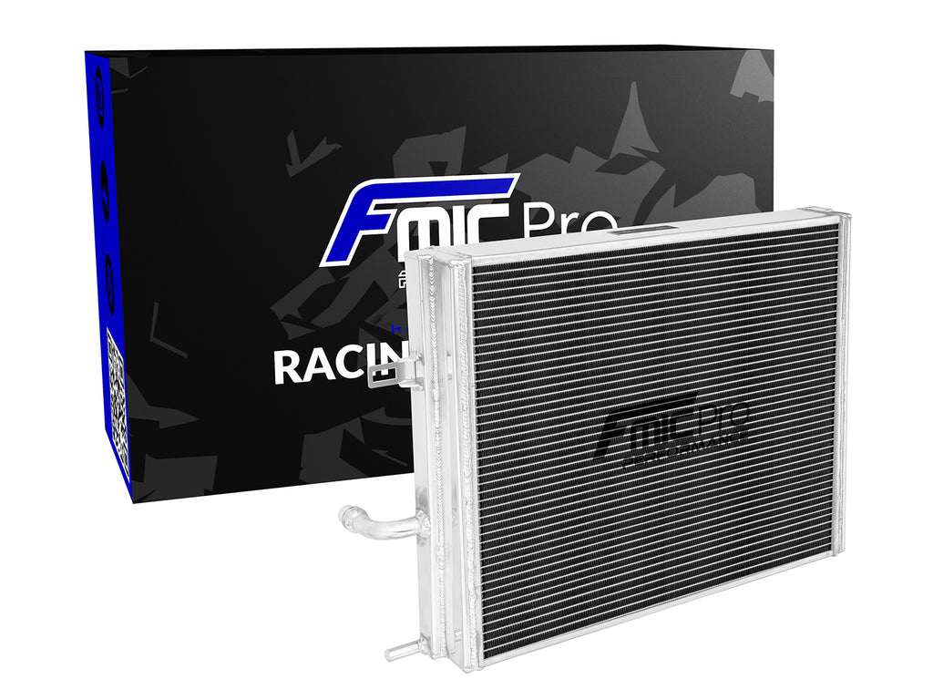 Chargecooler radiator FMIC.Pro BMW Series 1 and 2 F20 F21 F22 F23 M140i M240i 15-19