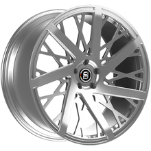 Load image into Gallery viewer, Cerchio in Lega Fondmetal FORGED FMS02 22x10 ET37 5x112