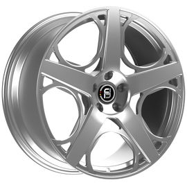 Cerchio in Lega Fondmetal FORGED FMS03 21x12 ET39 5x112