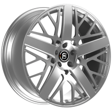Load image into Gallery viewer, Cerchio in Lega Fondmetal FORGED FMS04 21x13 ET60 5x120