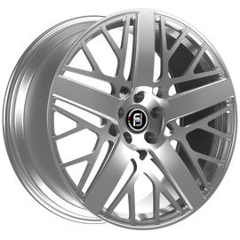 Cerchio in Lega Fondmetal FORGED FMS04 21x13 ET60 5x120