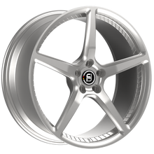 Load image into Gallery viewer, Cerchio in Lega Fondmetal FORGED FMS07 22x12 ET36 5x114