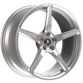 Cerchio in Lega Fondmetal FORGED FMS07 21x9 ET39 5x114