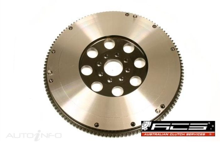Volano Xtreme Clutch - Nissan 300ZX Z32 1989-1997