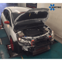 Carica l'immagine nel visualizzatore di Gallery, Aggiornamento intercooler AIRTEC Motorsport per Focus Mk3 Zetec S 1.6 EcoBoost - dettaglio 6