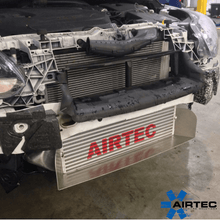 Carica l'immagine nel visualizzatore di Gallery, Aggiornamento intercooler AIRTEC Motorsport per Focus Mk3 Zetec S 1.6 EcoBoost - dettaglio 4