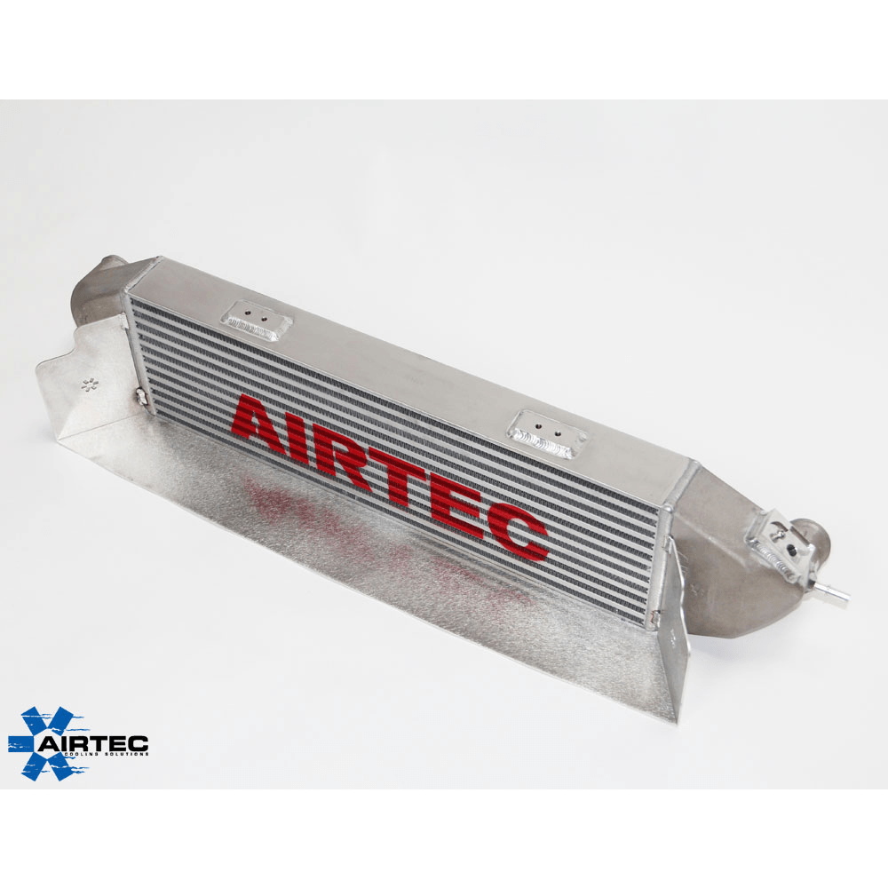 Aggiornamento intercooler AIRTEC Motorsport per Focus Mk3 Zetec S 1.6 EcoBoost - dettaglio 2