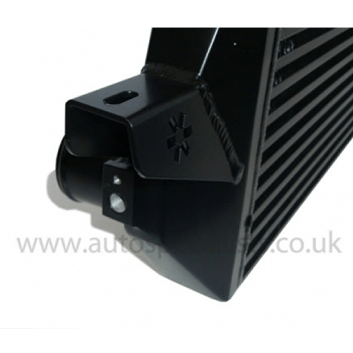 Aggiornamento intercooler AIRTEC Motorsport Stage 1 per Focus RS Mk2 - dettaglio 6