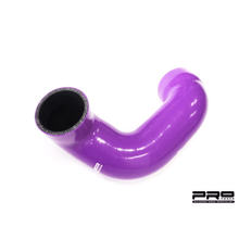 Carica l'immagine nel visualizzatore di Gallery, Kit tubo flessibile di induzione in silicone Pro Hoses per Focus Mk1 Zetec 1.6