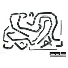 Load image into Gallery viewer, Kit tubi flessibili ausiliari Pro Hoses per Focus RS Mk1