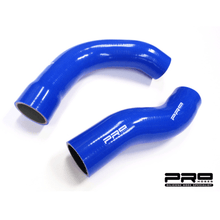 Carica l'immagine nel visualizzatore di Gallery, Kit tubi di sovralimentazione Pro Hoses (senza beccuccio D/V) per Focus RS Mk1