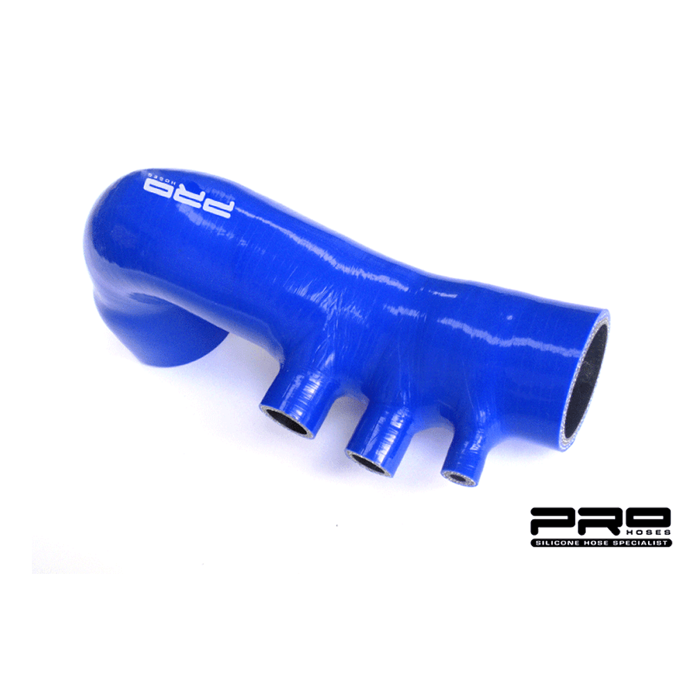 Kit tubi aspirazione Pro Hoses per Focus RS Mk1