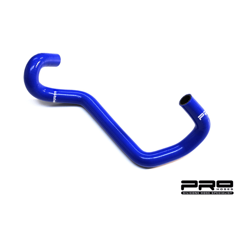 Tubo flessibile con valvola di scarico di ricircolo Pro Hoses per Focus RS Mk1
