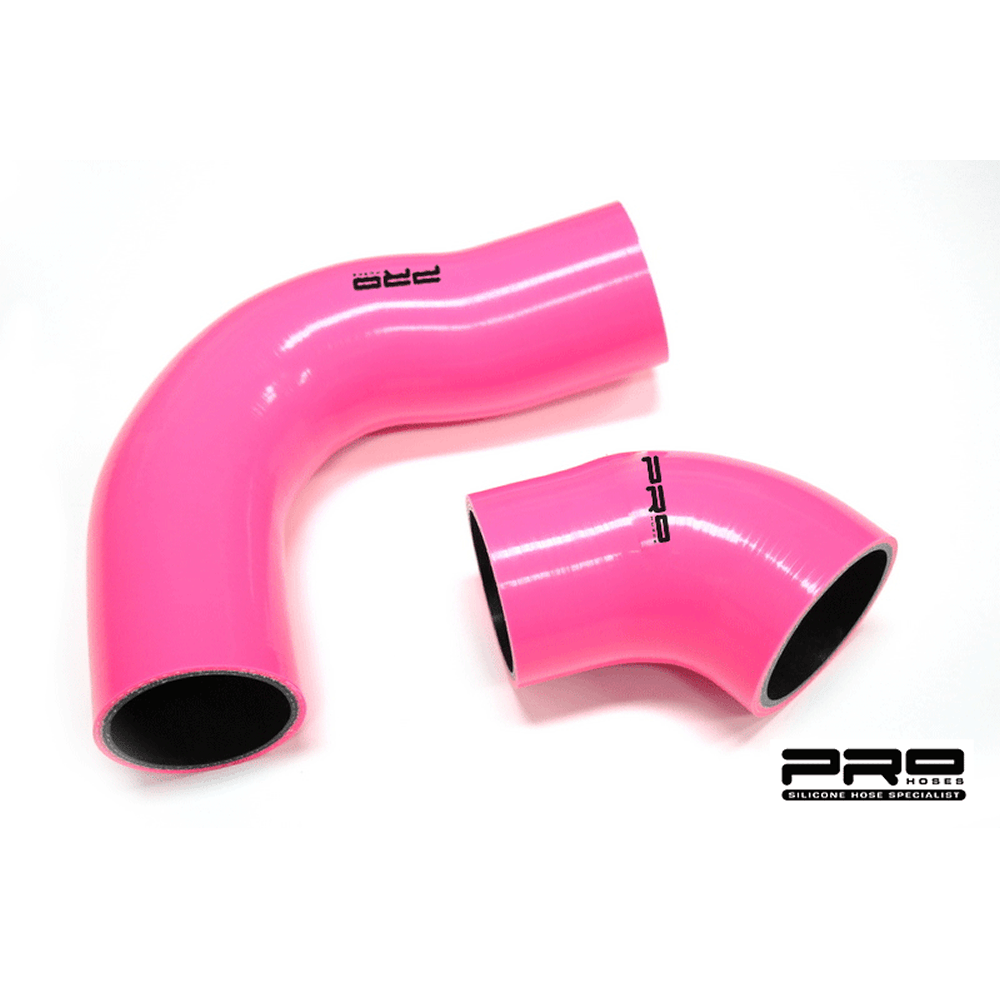 Kit tubi aspirazione in silicone Pro Hoses per Focus Mk1 ST170