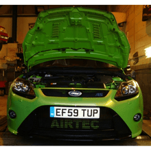 Carica l'immagine nel visualizzatore di Gallery, Aggiornamento intercooler AIRTEC Motorsport Stage 1 per Focus RS Mk2 - dettaglio 9