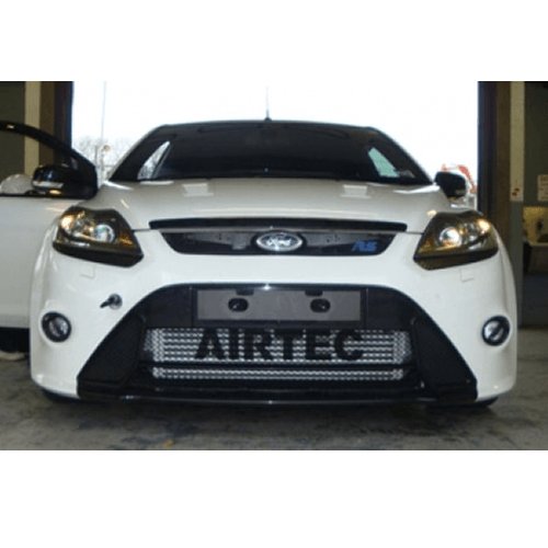 Aggiornamento intercooler AIRTEC Motorsport Stage 1 per Focus RS Mk2 - dettaglio 8